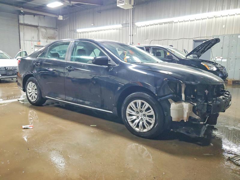 Photo 4 from auction – 2014 TOYOTA CAMRY L with VIN 4T1BF1FK9EU325084