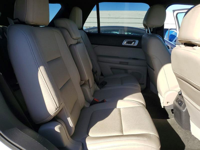 Photo 11 from auction – 2014 FORD EXPLORER L with VIN 1FM5K7F84EGA90527