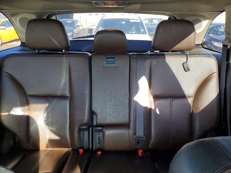 Photo 10 from auction – 2013 FORD EDGE LIMIT with VIN 2FMDK4KC3DBC03880
