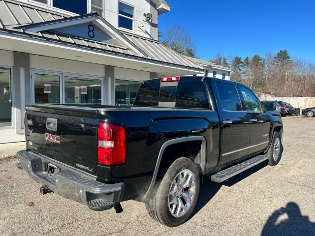 Photo 4 from auction – 2014 GMC SIERRA K15 with VIN 3GTU2VECXEG238341
