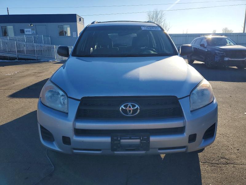 Photo 5 from auction – 2012 TOYOTA RAV4 with VIN 2T3BF4DV5CW233490