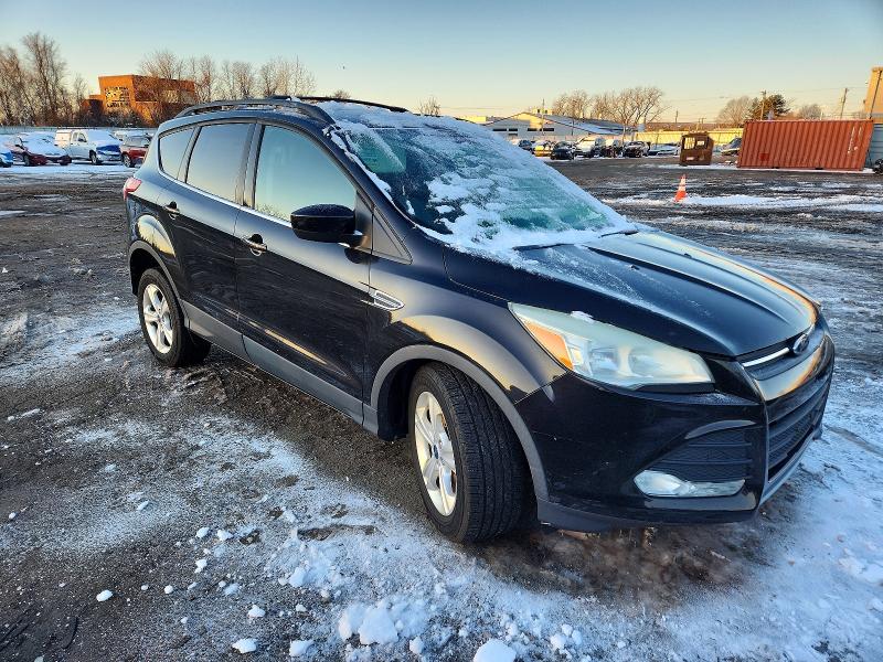 صورة رقم 4 من المزاد - 2013 FORD ESCAPE SE مع VIN 1FMCU9GX0DUC82613