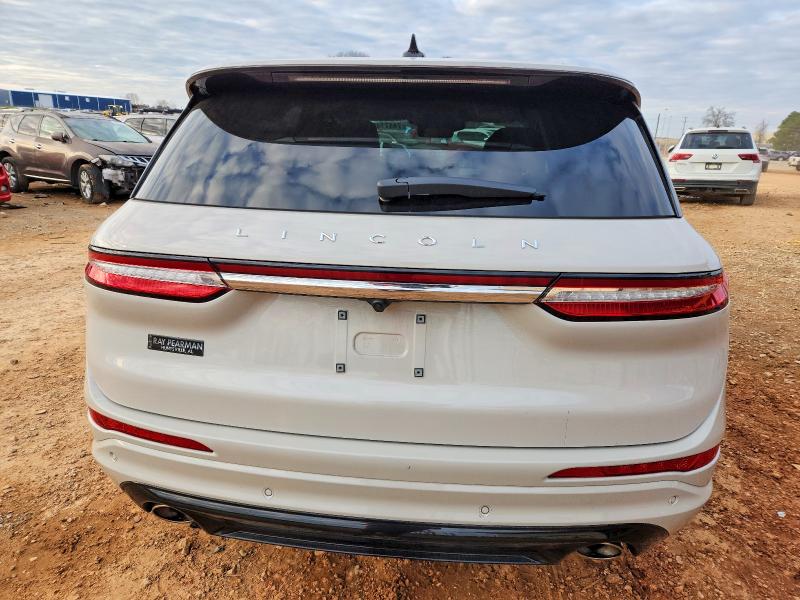 Photo 6 from auction – 2023 LINCOLN CORSAIR RE with VIN 5LMCJ2CA4PUL27099