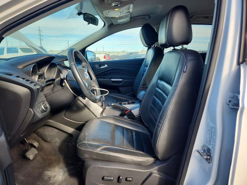 Photo 7 from auction – 2015 FORD ESCAPE SE with VIN 1FMCU0G92FUC78126
