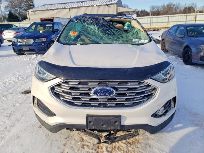 Photo 5 from auction – 2019 FORD EDGE SEL with VIN 2FMPK4J9XKBB34928