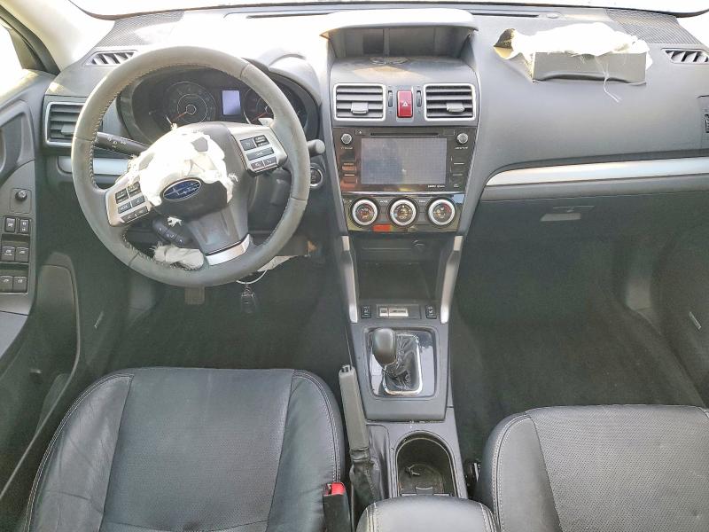 Photo 8 from auction – 2016 SUBARU FORESTER 2 with VIN JF2SJGVC2GH447069