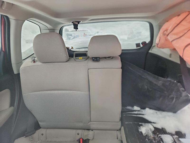 Photo 10 from auction – 2016 SUBARU FORESTER 2 with VIN JF2SJAFC2GH433930
