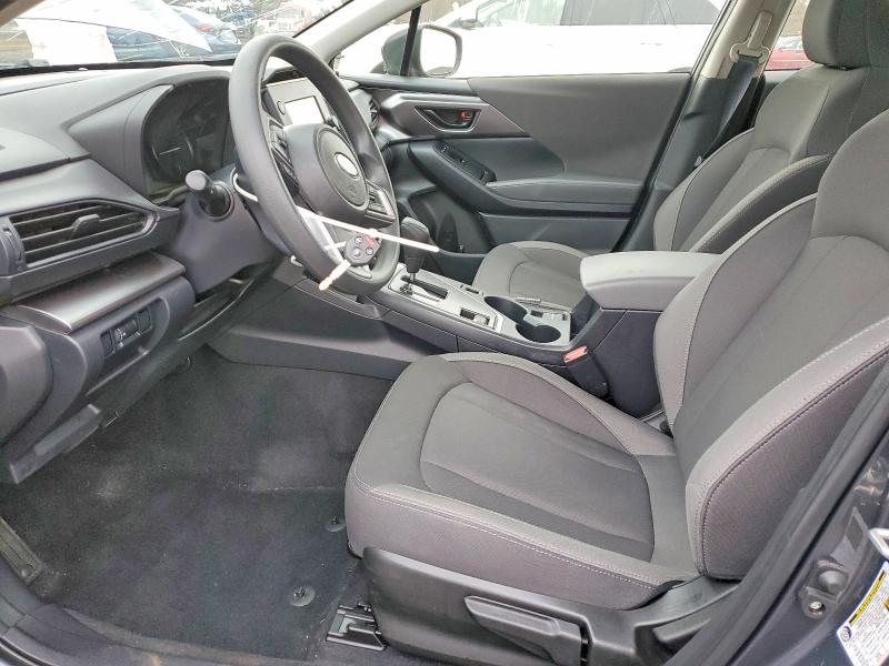 صورة رقم 7 من المزاد - 2024 SUBARU IMPREZA مع VIN JF1GUABC5R8240603