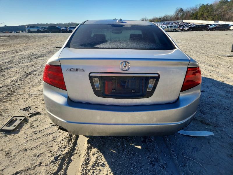 Photo 6 from auction – 2006 ACURA 3.2TL with VIN 19UUA66256A010747