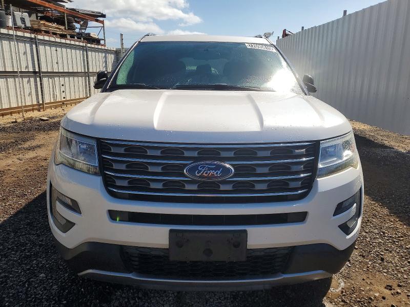 Photo 5 from auction – 2017 FORD EXPLORER with VIN 1FM5K7DH2HGD90946