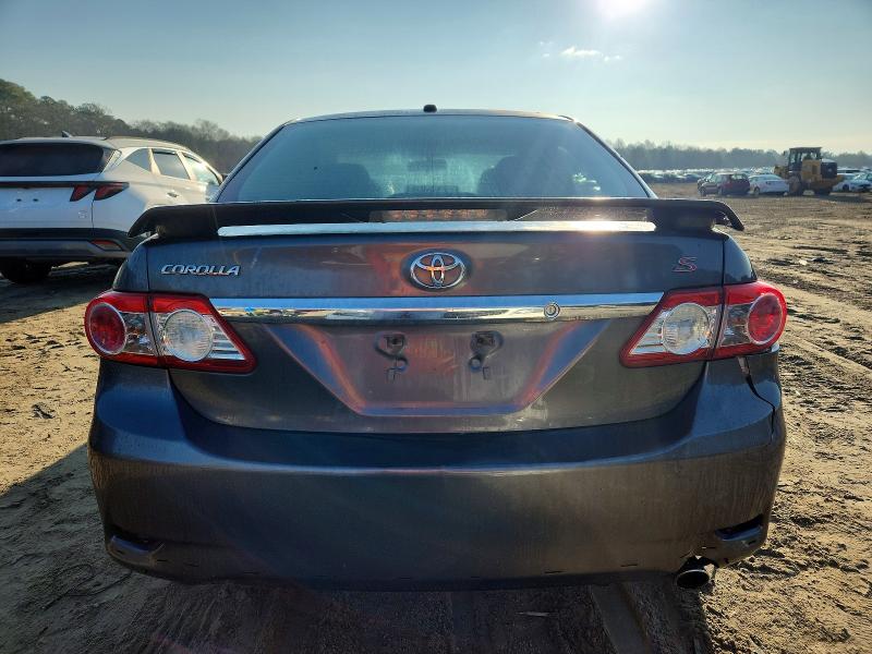 Zdjęcie 6 z aukcji – 2013 TOYOTA COROLLA BA z VIN 5YFBU4EE6DP182274