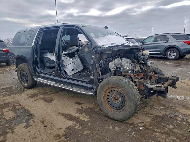 Photo 4 from auction – 2019 CADILLAC ESCALADE E with VIN 1GYS4HKJ5KR392886