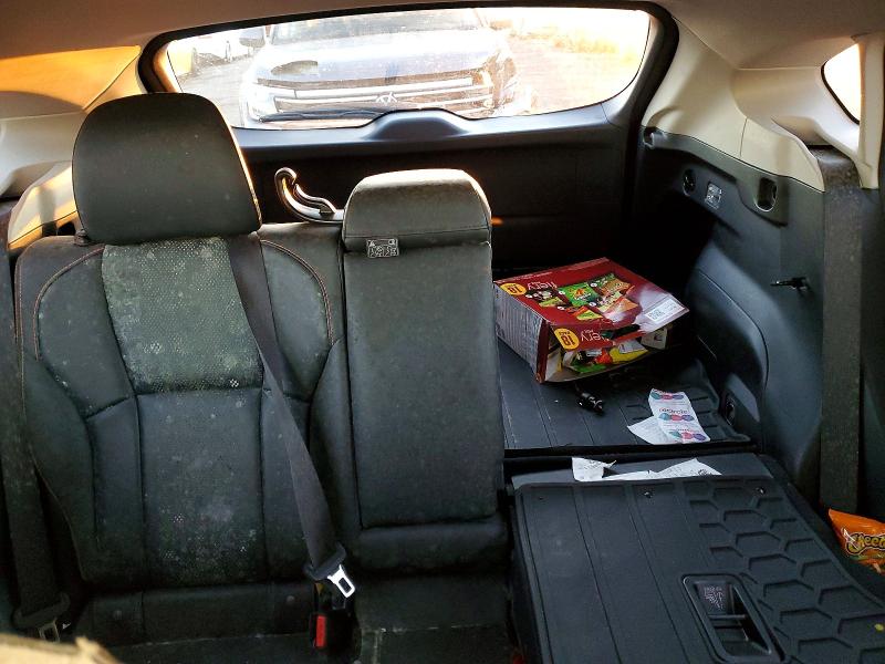 Photo 10 from auction – 2018 SUBARU CROSSTREK with VIN JF2GTAMC2J8257679