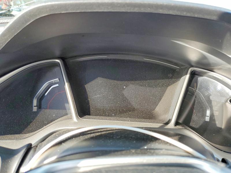 Zdjęcie 9 z aukcji – 2021 HONDA CIVIC z VIN 2HGFC2F86MH511015