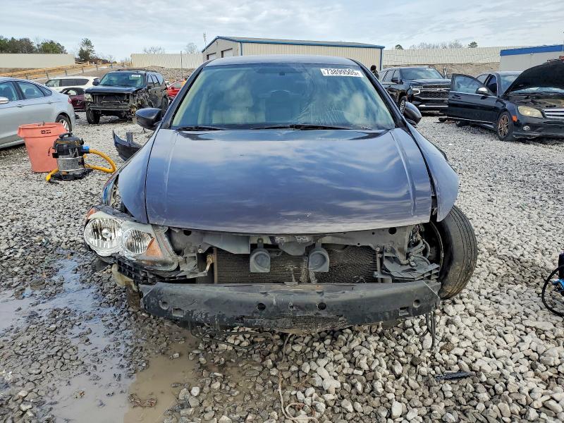 Photo 5 from auction – 2011 HONDA ACCORD LX with VIN 1HGCP2F39BA057494
