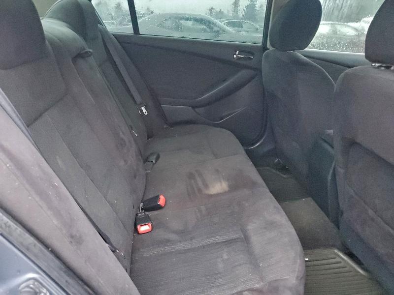 Photo 10 from auction – 2010 NISSAN ALTIMA HYB with VIN 1N4CL2AP2AC136678