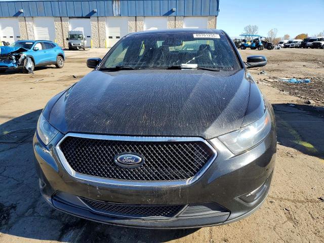 Photo 5 from auction – 2015 FORD TAURUS SHO with VIN 1FAHP2KT6FG161430