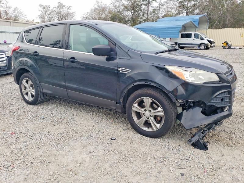 Photo 4 from auction – 2013 FORD ESCAPE SE with VIN 1FMCU0GX7DUC32741