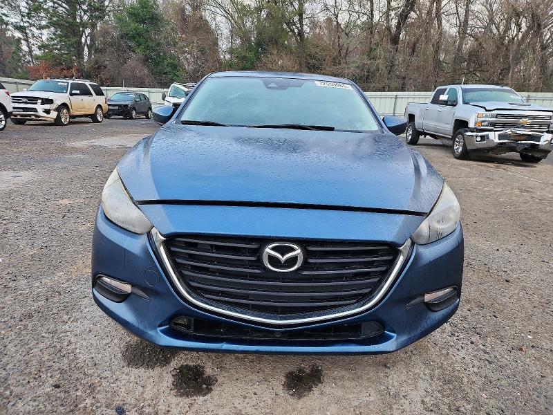 Photo 5 from auction – 2018 MAZDA 3 with VIN 3MZBN1U78JM200403
