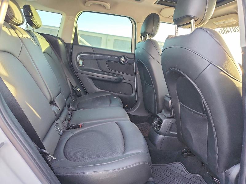 Photo 10 from auction – 2019 MINI COOPER S C with VIN WMZYT3C52K3E95230