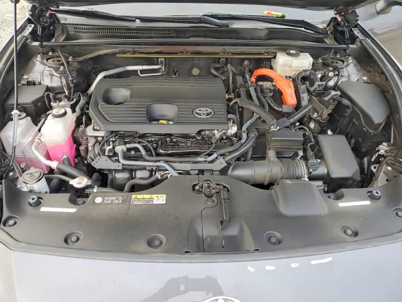 Photo 11 from auction – 2024 TOYOTA CROWN XLE with VIN JTDAAAAF7R3026889