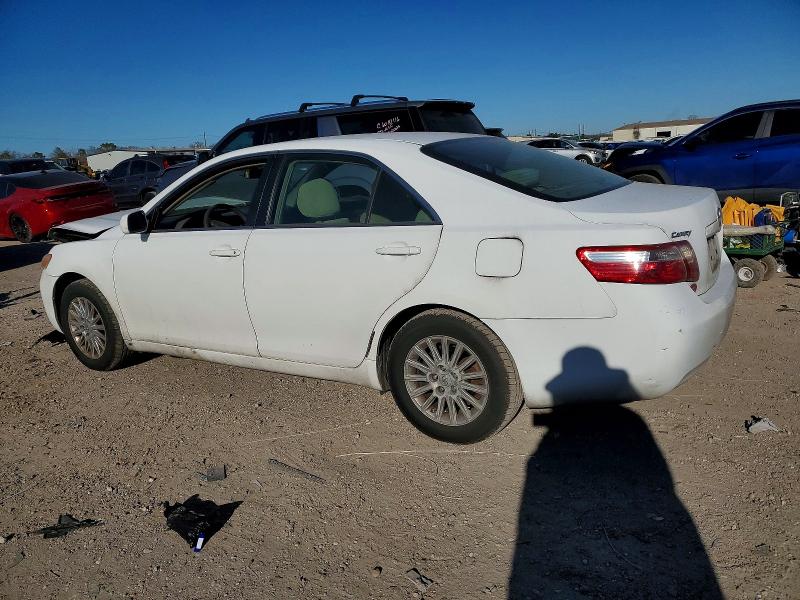 Photo 2 from auction – 2007 TOYOTA CAMRY CE with VIN 4T1BE46K77U625925