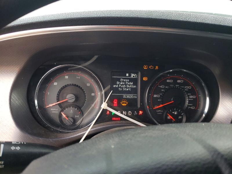 Photo 9 from auction – 2011 DODGE CHARGER with VIN 2B3CL3CGXBH556041