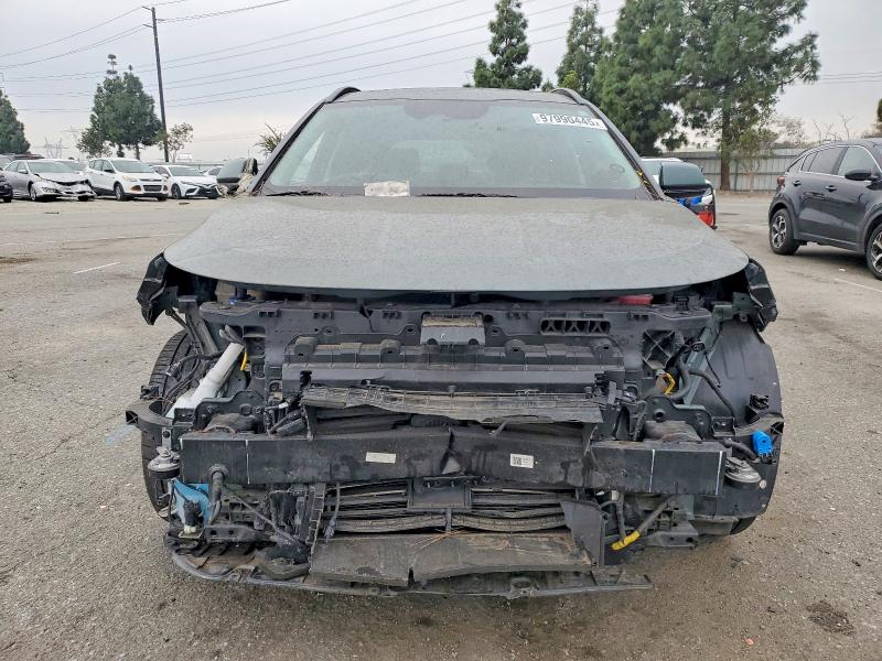 Photo 5 from auction – 2024 KIA NIRO SX with VIN KNDCT3LE2R5125112