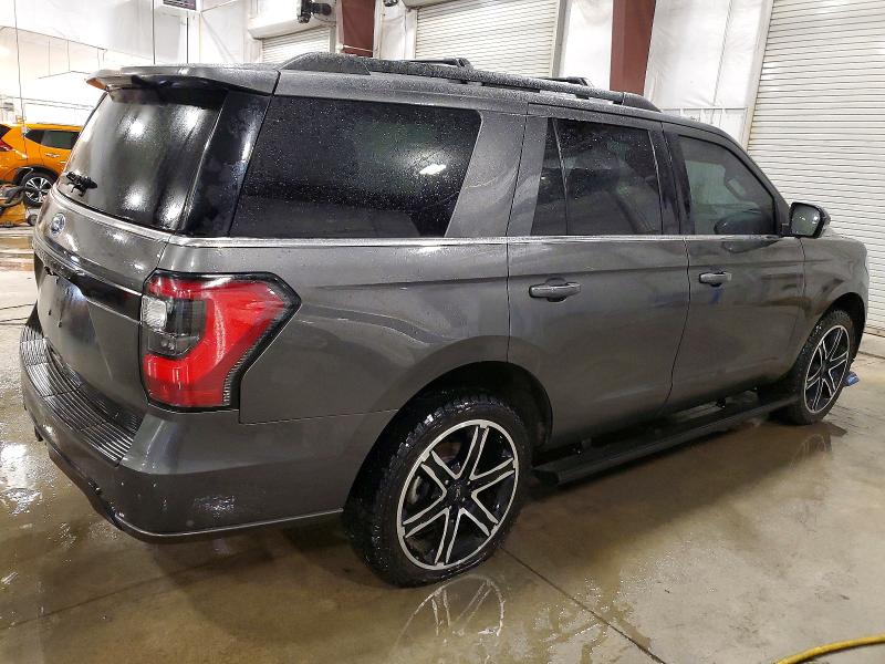 Photo 3 from auction – 2021 FORD EXPEDITION with VIN 1FMJU2AT1MEA16659