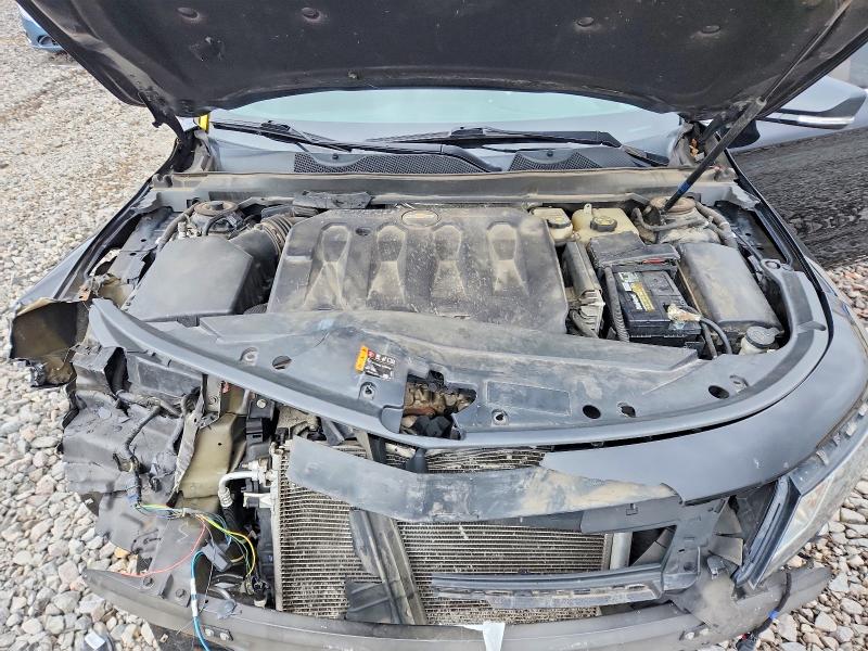 Photo 11 from auction – 2020 CHEVROLET IMPALA with VIN 1G11Z5S33LU106074