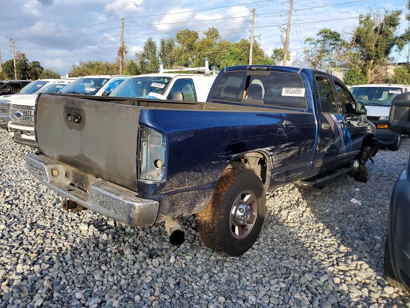 Photo 3 from auction – 2005 DODGE RAM 3500 S with VIN 3D7LS38C25G731173
