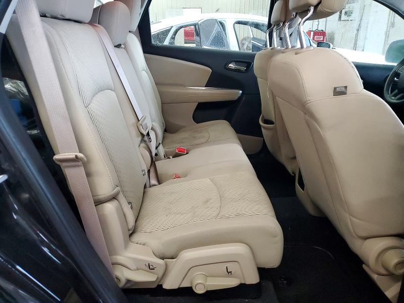 Zdjęcie 11 z aukcji – 2013 DODGE JOURNEY z VIN 3C4PDCAB4DT728806