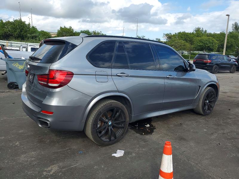 Photo 3 from auction – 2017 BMW X5 XDRIVE5 with VIN 5UXKR6C59H0J84132