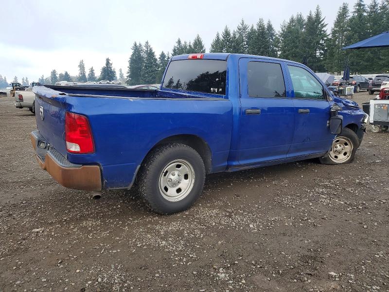 Photo 3 from auction – 2015 RAM 1500 ST with VIN 1C6RR6KG3FS721797