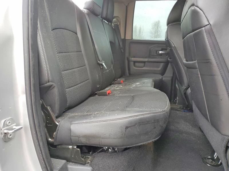 Photo 10 from auction – 2016 RAM 1500 with VIN 1C6RR7HT0GS362307