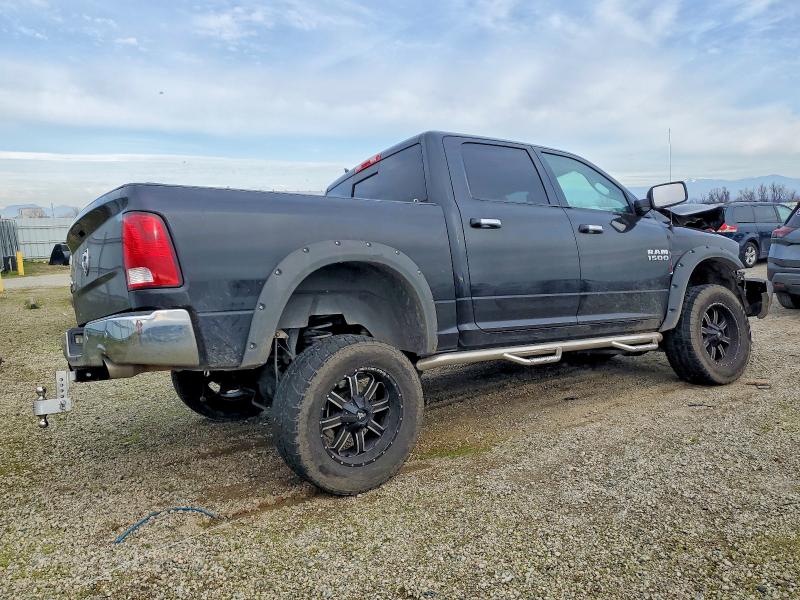 Photo 3 from auction – 2016 RAM 1500 with VIN 1C6RR7LM6GS297382