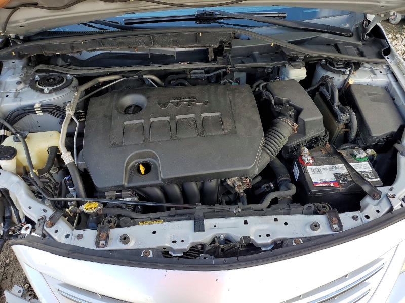 Photo 11 from auction – 2013 TOYOTA COROLLA with VIN 2T1BU4EE5DC038926
