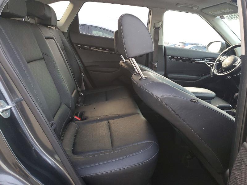 Photo 11 from auction – 2022 KIA SELTOS EX with VIN KNDERCAA4N7241238