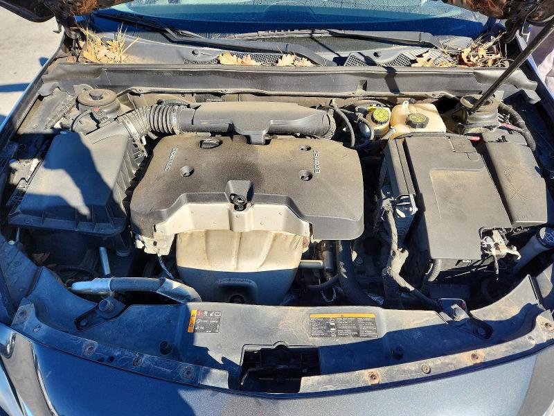 Photo 11 from auction – 2014 CHEVROLET MALIBU with VIN 1G11B5SL1EF121281