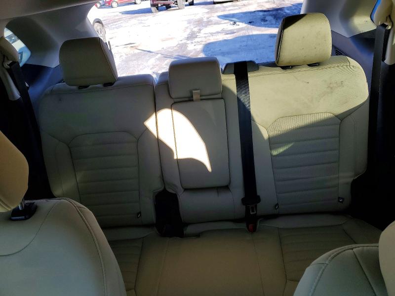 Photo 10 from auction – 2024 FORD EDGE SE with VIN 2FMPK4G95RBB08044