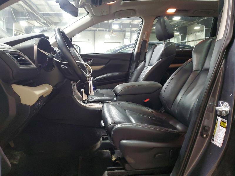 Photo 7 from auction – 2021 SUBARU ASCENT LIM with VIN 4S4WMAPD9M3425049