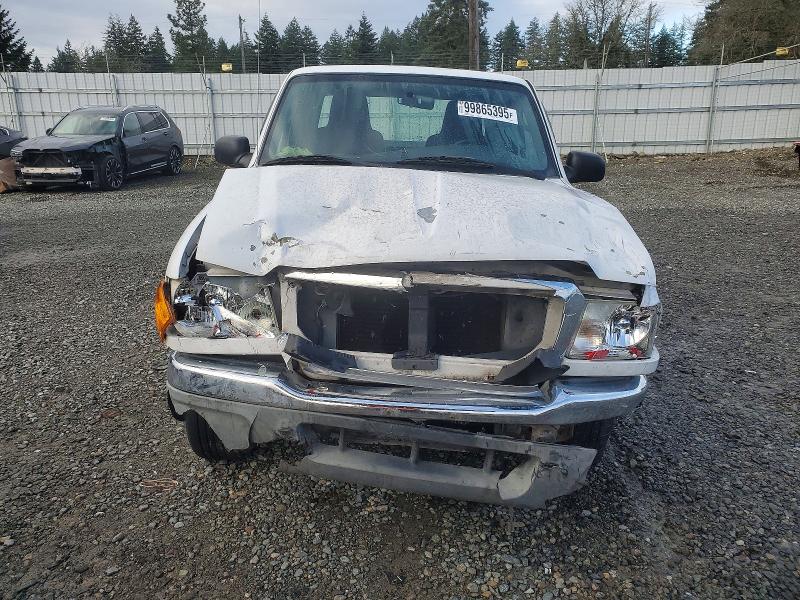 Photo 5 from auction – 2004 FORD RANGER with VIN 1FTZR44U14PB04866