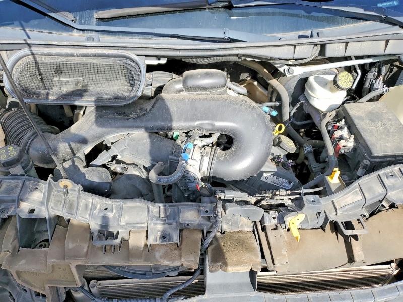 Photo 12 from auction – 2015 FORD TRANSIT T- with VIN 1FTNE1CM6FKA91591