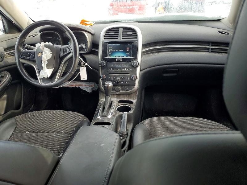 Photo 8 from auction – 2015 CHEVROLET MALIBU with VIN 1G11D5SL3FF344692