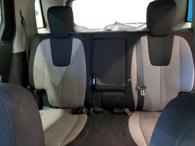 Photo 10 from auction – 2016 GMC TERRAIN with VIN 2GKFLSEK6G6152846