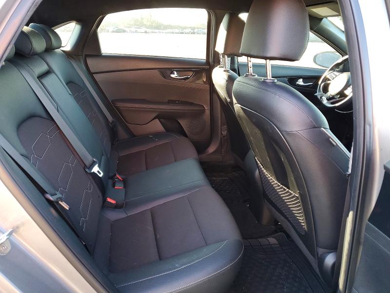 Photo 10 from auction – 2023 KIA FORTE with VIN 3KPF54AD2PE565503