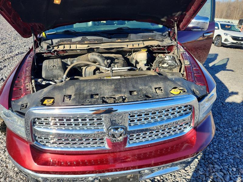 Photo 11 from auction – 2017 RAM 1500 LARAM with VIN 1C6RR7NT9HS854601