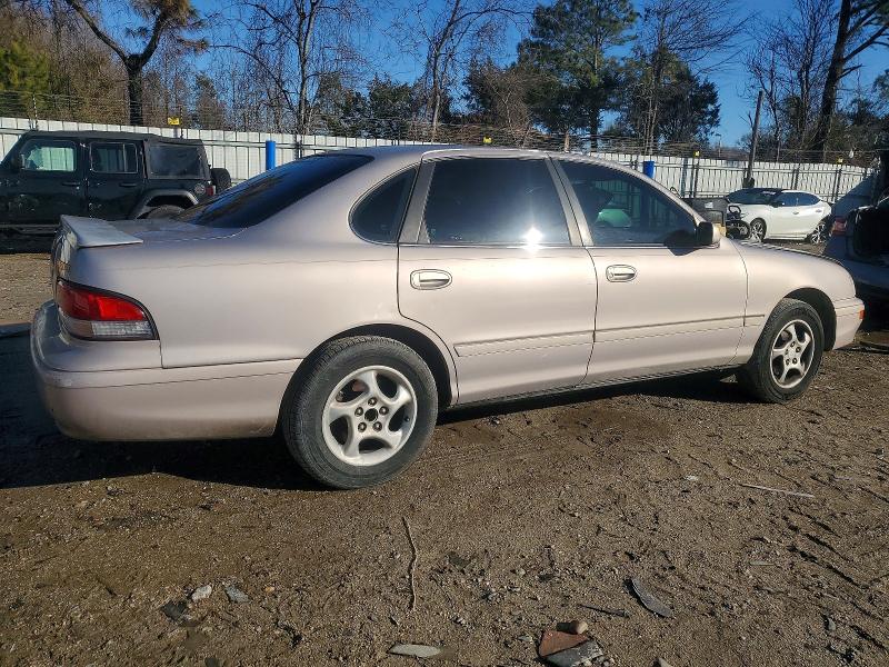 Photo 3 from auction – 1997 TOYOTA AVALON XL with VIN 4T1BF12B1VU198501