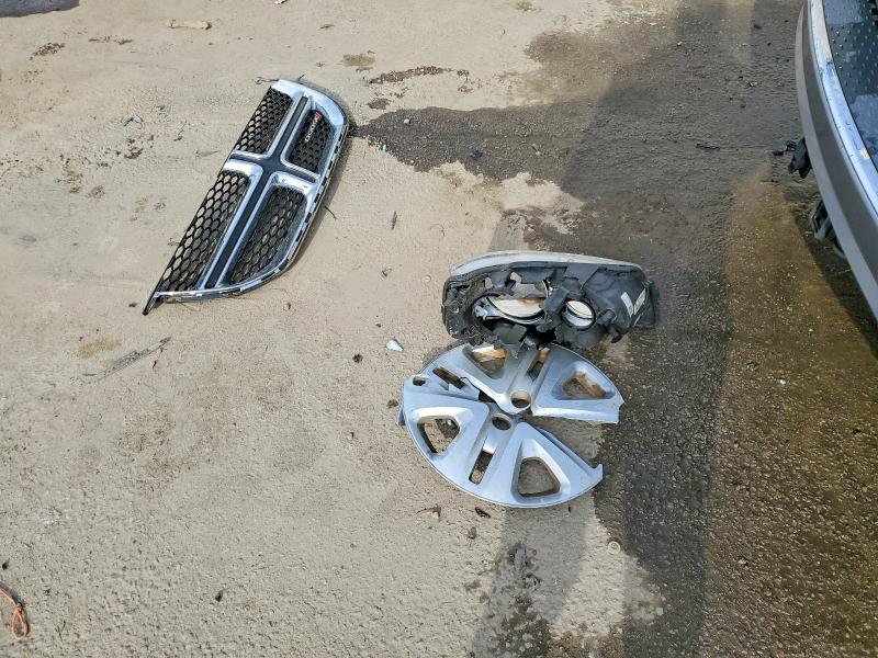 Photo 13 from auction – 2017 DODGE GRAND CARAVAN with VIN 2C4RDGBG0HR630293