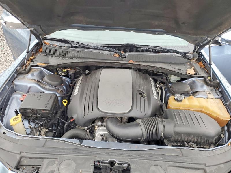 Photo 11 from auction – 2011 CHRYSLER 300C with VIN 2C3CA6CT2BH579918